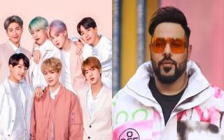 bts-army-angry-with-rapper-badshah-as-he-calls-k-pop-group-biba-in-new-music-video-v-rm-jin-suga-jhope-jungkook-jimin-k-pop-culture-korean-pop-culture-k-pop-boyband
